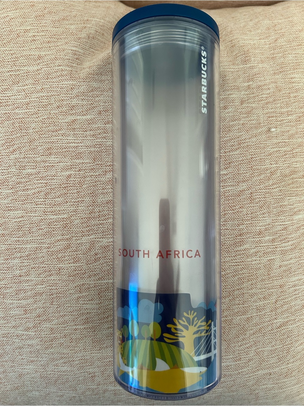 Starbucks tumbler South Africa